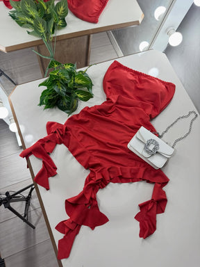 Vestido Safira