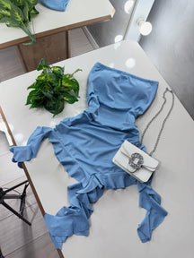 Vestido Safira
