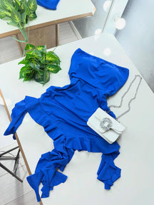Vestido Safira