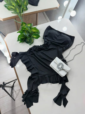 Vestido Safira