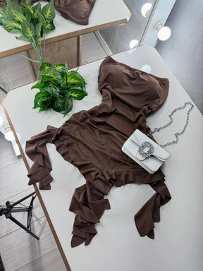Vestido Safira