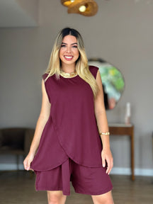 Conjunto Larissa