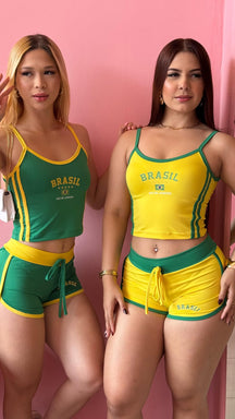 Conjunto Brasil