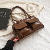 Bolsa Pequena Baguete Anna