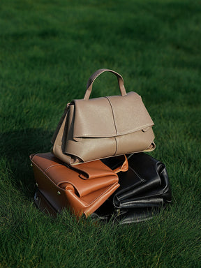 Bolsa Classic Couro Legítimo Celine