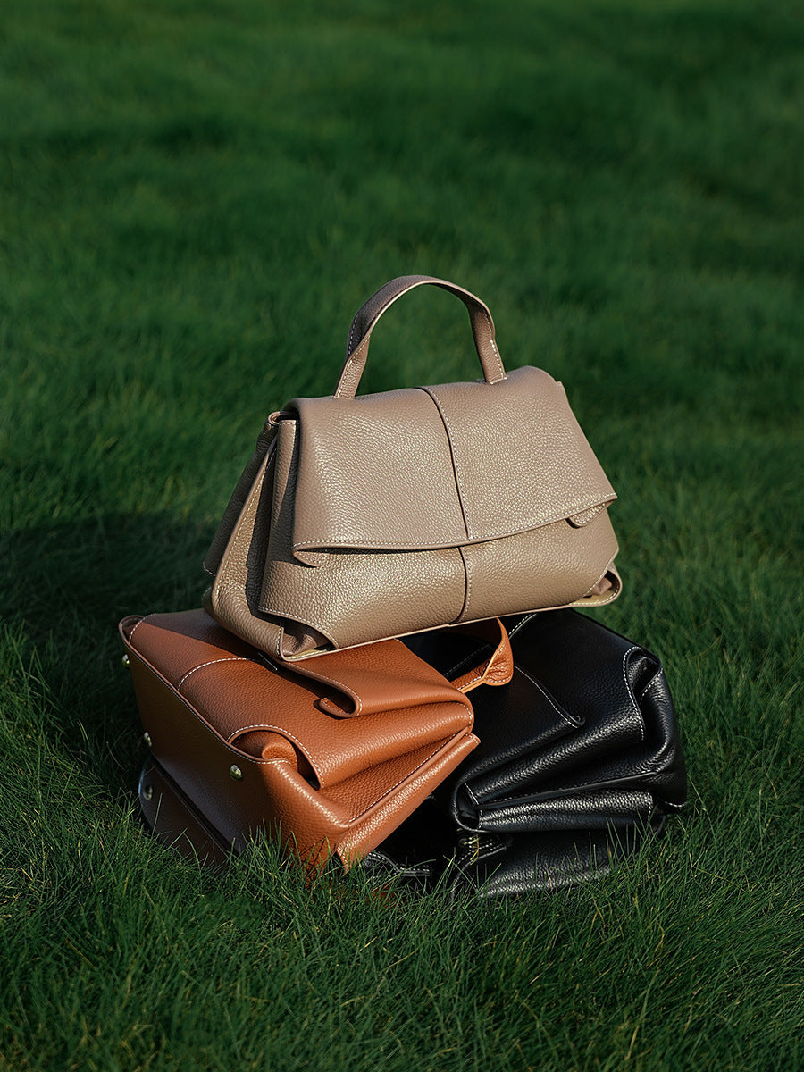 Bolsa Classic Couro Legítimo Celine