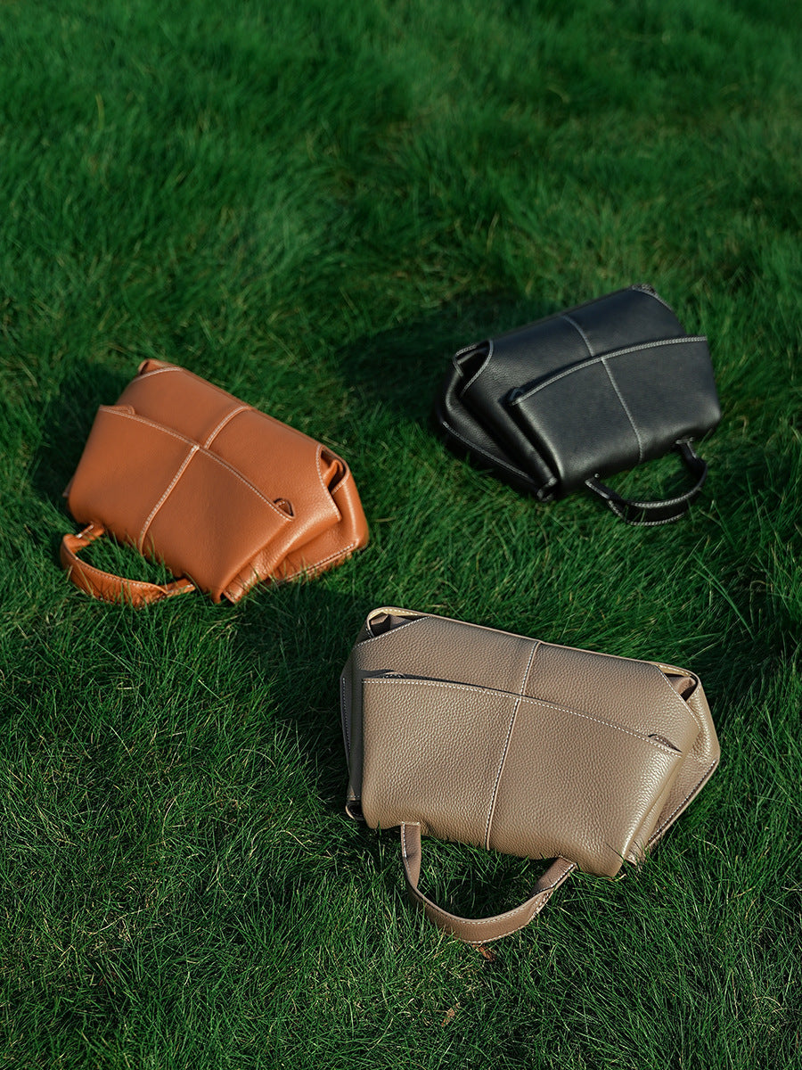 Bolsa Classic Couro Legítimo Celine