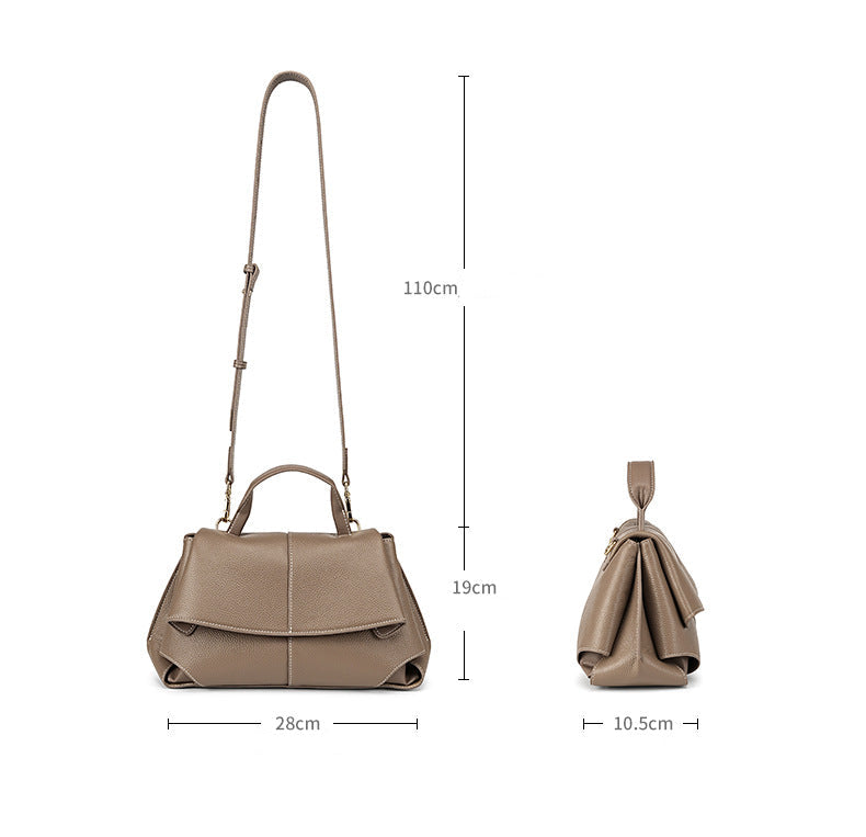 Bolsa Classic Couro Legítimo Celine