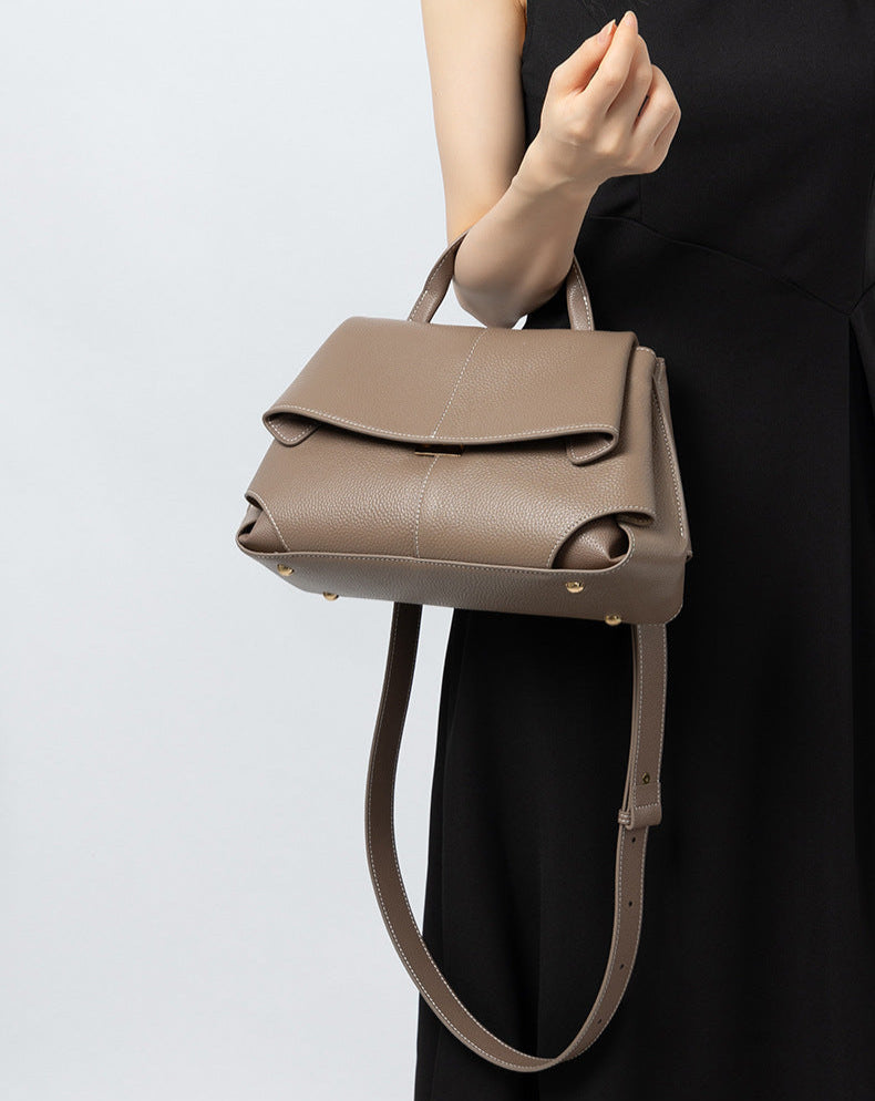 Bolsa Classic Couro Legítimo Celine