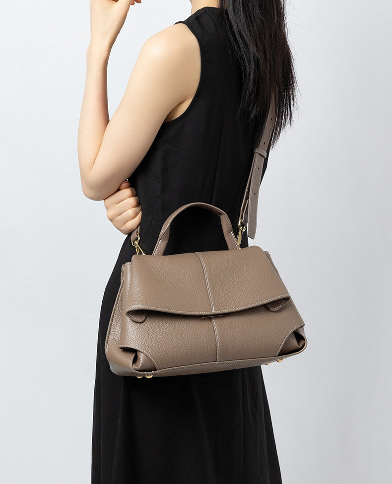 Bolsa Classic Couro Legítimo Celine