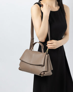 Bolsa Classic Couro Legítimo Celine