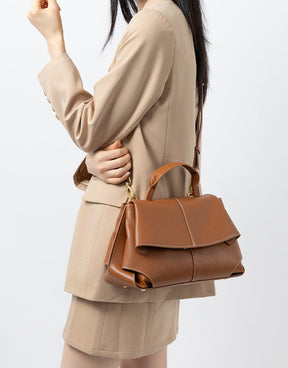 Bolsa Classic Couro Legítimo Celine