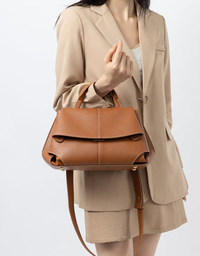 Bolsa Classic Couro Legítimo Celine