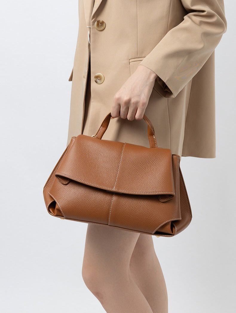 Bolsa Classic Couro Legítimo Celine