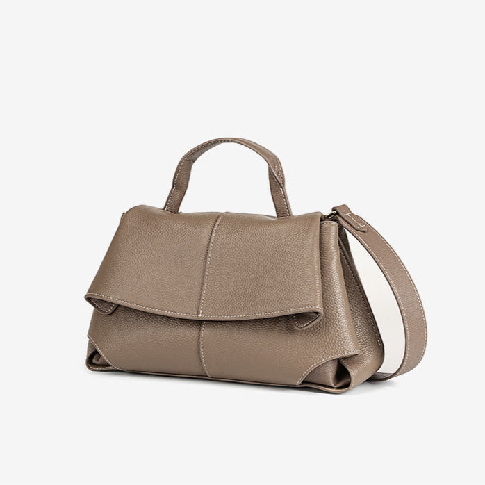 Bolsa Classic Couro Legítimo Celine