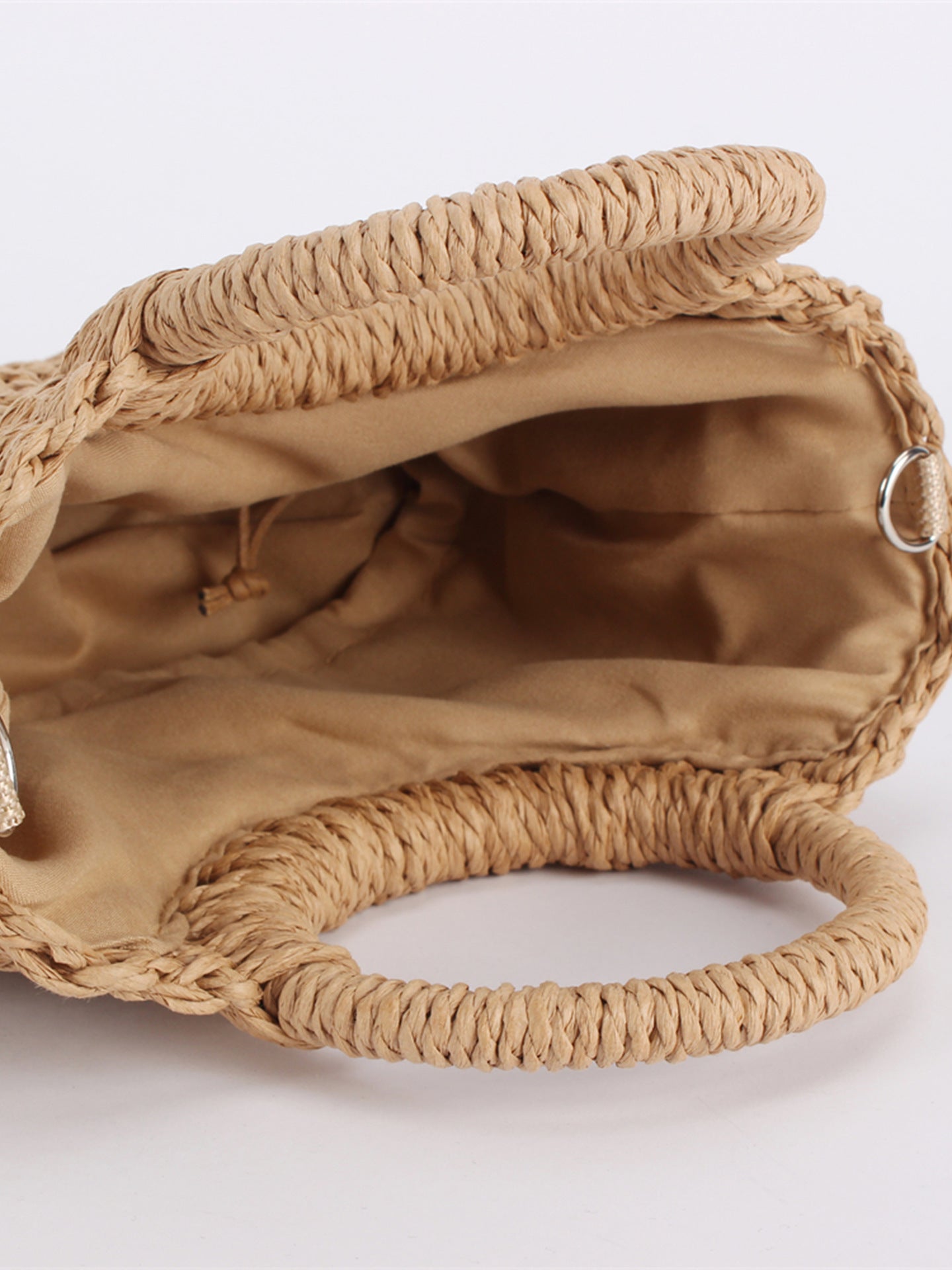 Bolsa de Palha Pequena Maiorca