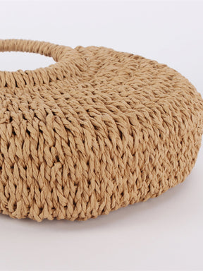 Bolsa de Palha Pequena Maiorca