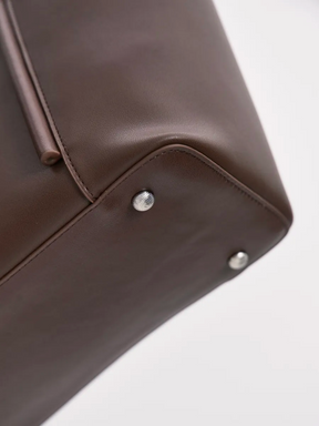 Bolsa Tote Couro Legítimo Lolla