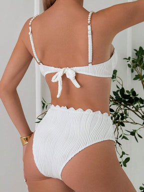 Biquíni Perla Élégance Areezi