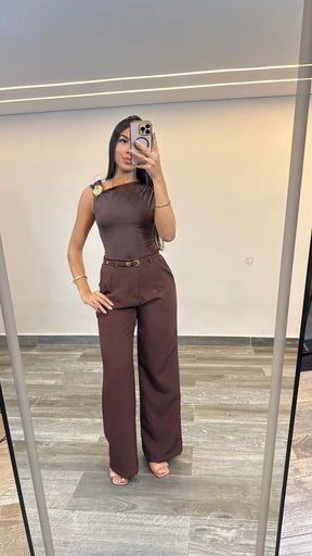Calça Jessica