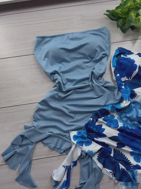 Vestido Safira