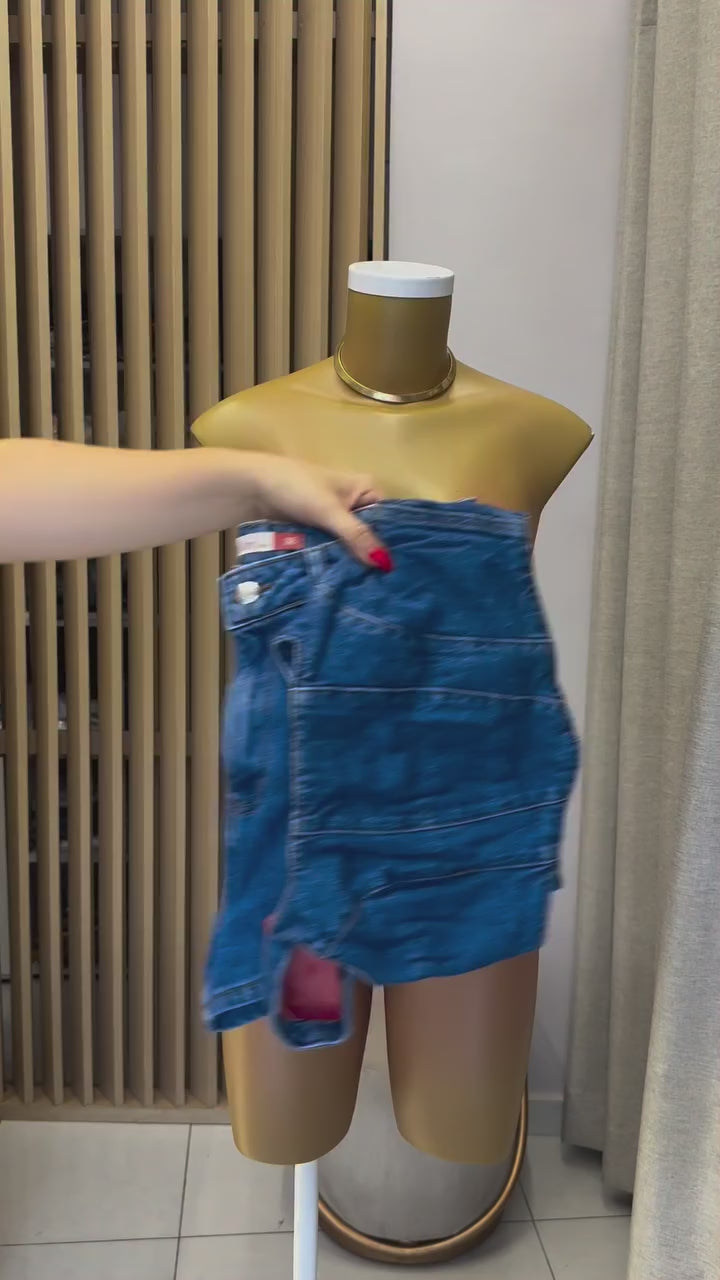Conjunto Jeans