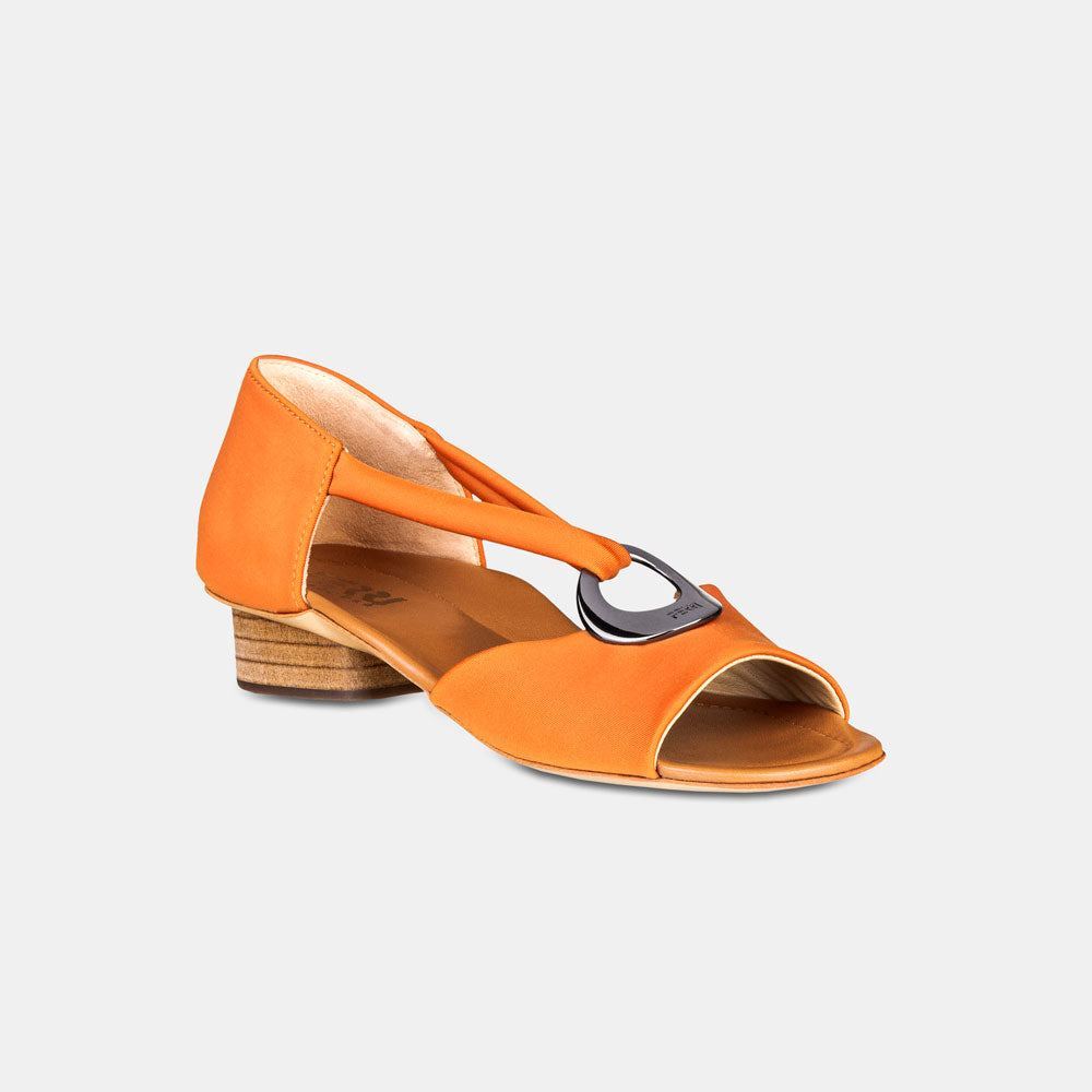 Sandália Turim Orange
