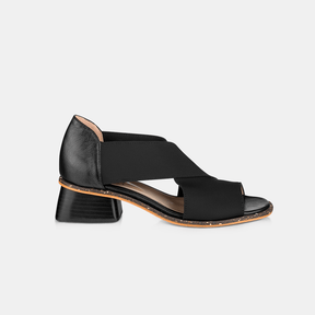 Sandália Verona Preta